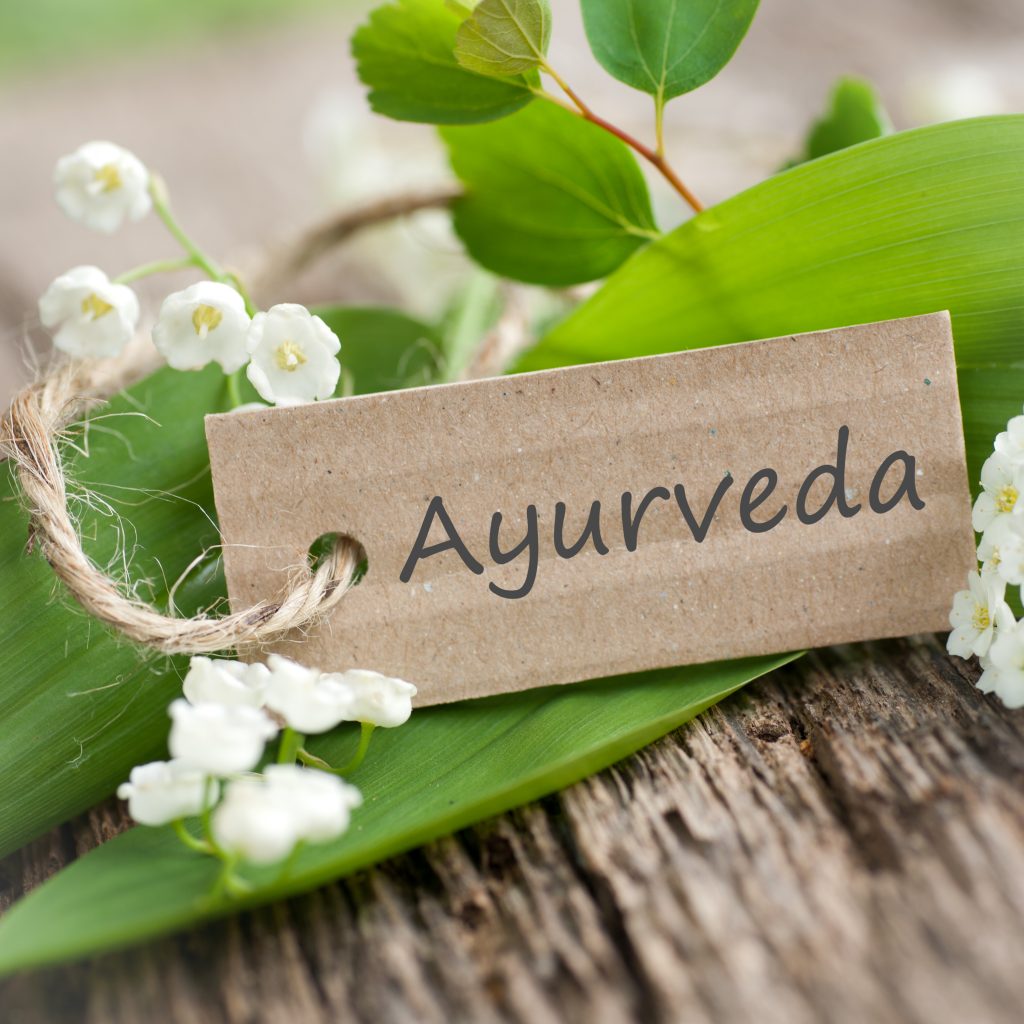 Ayurvedic Diet